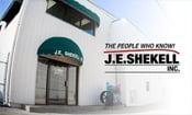 J.E. Shekell, Inc.