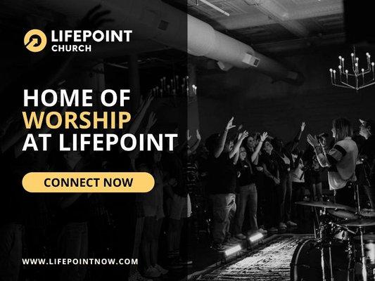 Lifepoint Church