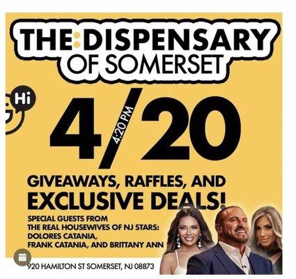 The Dispensary of Somerset