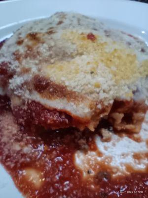 Guiseppi's of Chesterfield: Lasagna