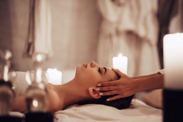 Relaxation massage or a deep tissue massage available. Relax and unwind