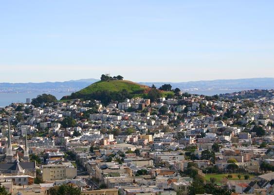 Bernal Hill Realty