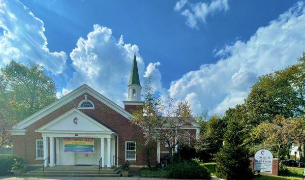 Church of the Redeemer United Methodist