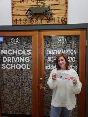 Nichols Driving School