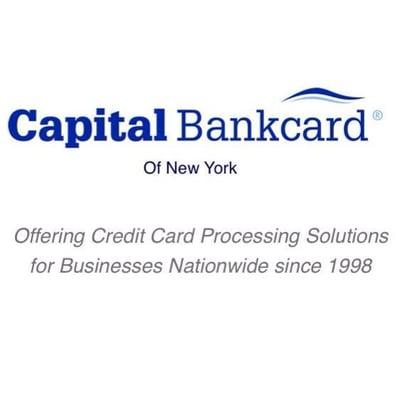 Capital Bankcard of New York