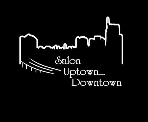 Salon Uptown Downtown