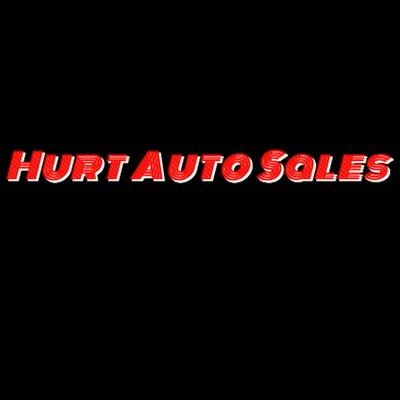 Hurt Auto Sales