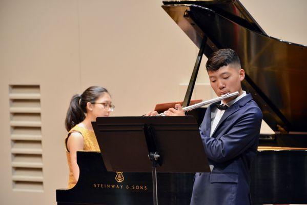 MozArt Music Academy - Woodland Hills