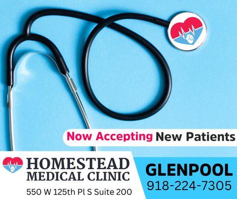 Homestead Family Medical Clinic