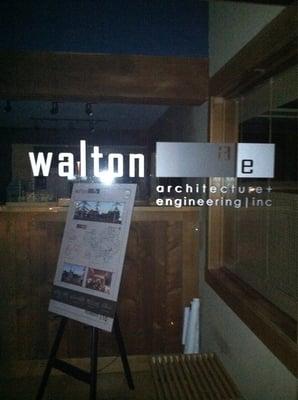 Walton Architecture & Engineering Inc