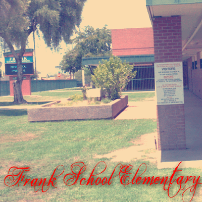 Frank Elementary School