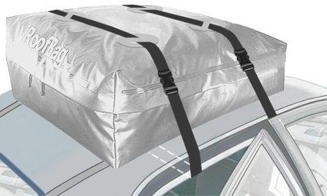 RoofBag Car Top Carrier