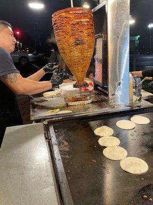 Juquilita Tacos