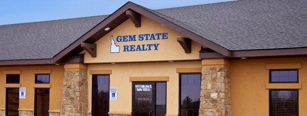 Gem State Realty