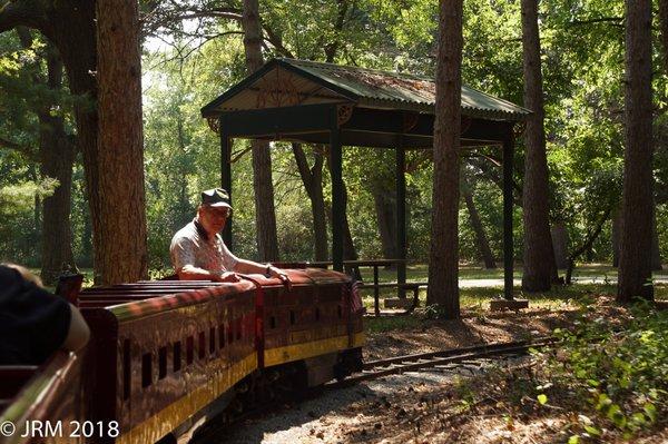 Chippewa Valley Railroad - CVRR