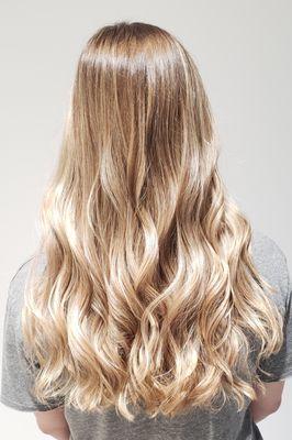 Balayage