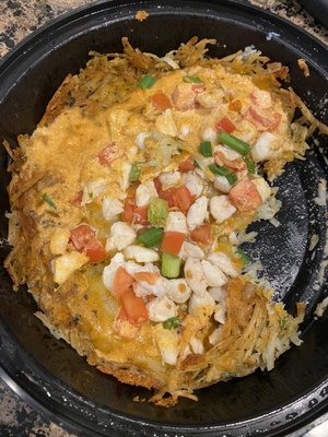 Crab Hash