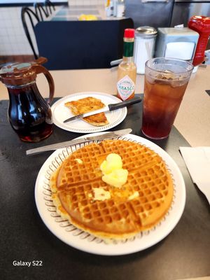 Waffle House