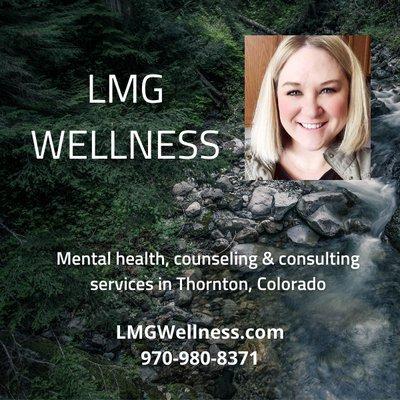 Leah Goetz offers mental health counseling & therapy as well as consulting for medical practitioners in Thornton, Colorado.