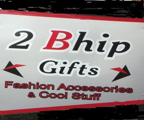 2Bhip Gifts