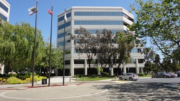 Situated in San Mateo, our offices are centrally located, allowing easy access to multiple California courts.