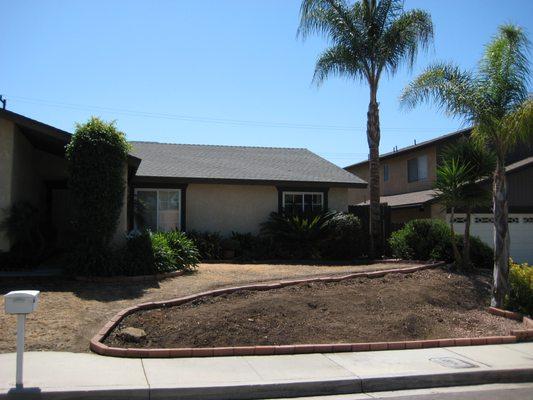 Malibu Canyon Landscape & Maintenance