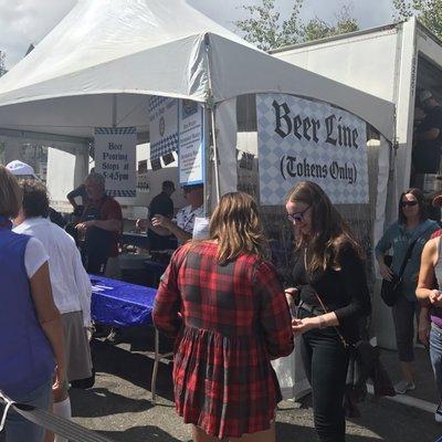 Breckenridge Beer Festival