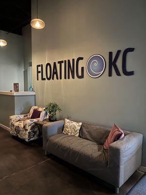 Floating KC -Zero Gravity Float Cabins