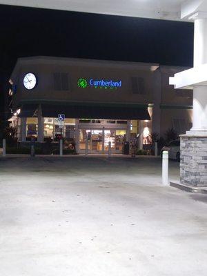 Cumberland Farms