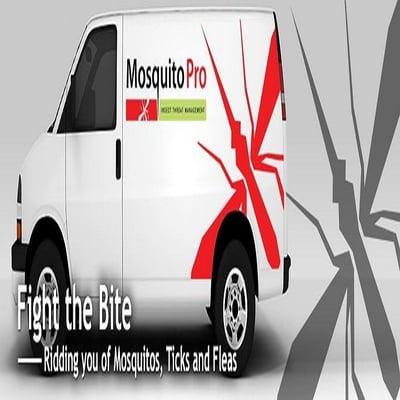 Mosquito Pro