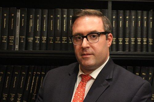 Nathan DeCorpo's practice focuses mainly on the areas of Matrimonial/Family Law and Criminal Defense.