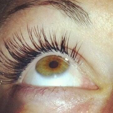 Xtreme Eyelash Extensions by  Certified Xtreme Lash Expert Skyy Hadley