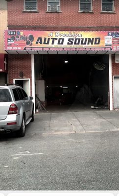 All Brooklyn Auto Sound & Security