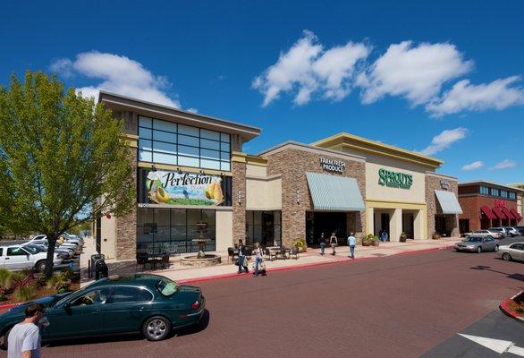 Sprouts Farmers Market, Citrus Town Center