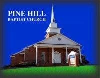 Pine Hill Baptist Church