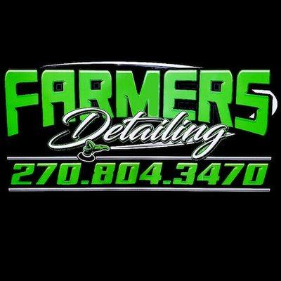 Farmer's Detailing