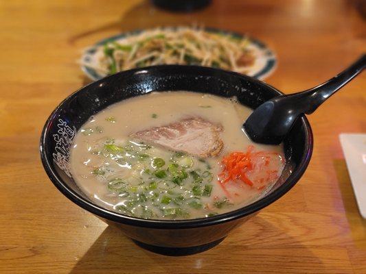 Original Tonkotsu Ramen