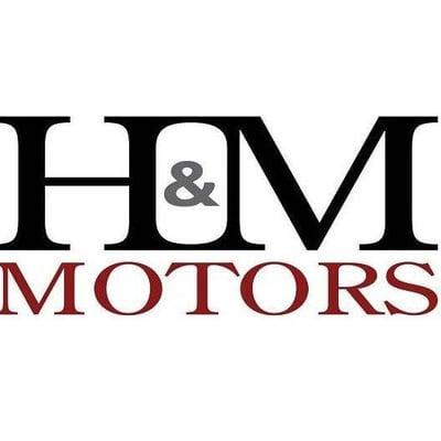 H & M Motor Co