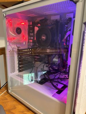 New Build