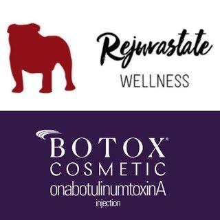 Botox® Cosmetic by RejuvaState Wellness®