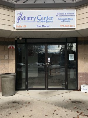 Little Egg Harbor Podiatry Center of New Jersey