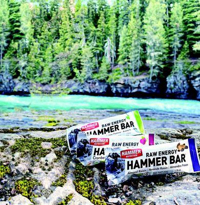 Hammer Bar