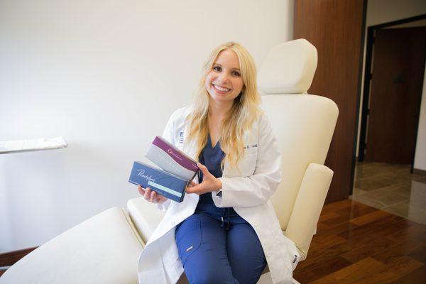 Kellie Reed, MD, Board Certified Dermatologist