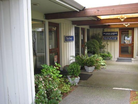 Northwest Therapeutic Massage