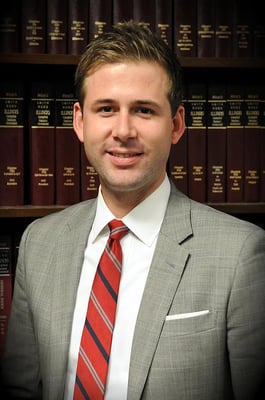 Patrick O'Brien is a former prosecutor who handles family law cases, criminal defense, and DUIs.