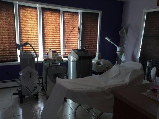 Kiki's Esthetics & Laser Beauty Care Medical Spa