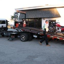 Premier Towing & Transport