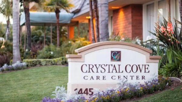 Crystal Cove Care Center