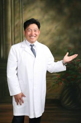 Dr. Choe