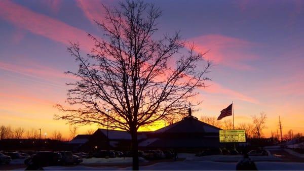 Auburn Hills Christian Center